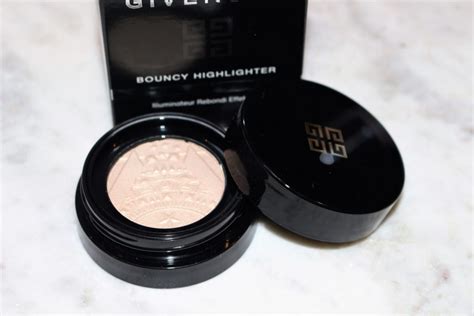 givenchy bouncy highlight in african light gold|Discover The GIVENCHY Les Saisons African Light Swatches.